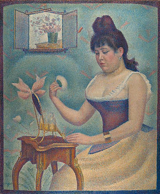 Georges Seurat